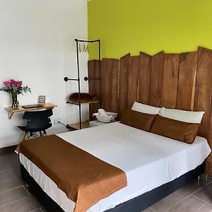 Hotel Riviere Boutique, Medellin