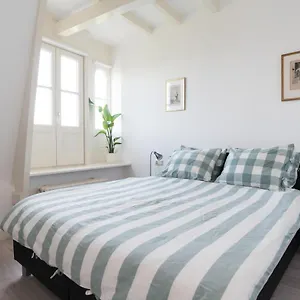 Rooftop Terrace Guest Bed & Breakfast Amsterdam