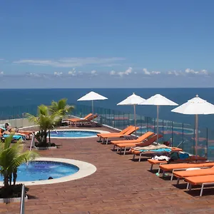 Radisson Ocean Pavillion 5* Cartagena