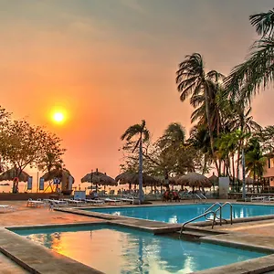 Estelar Santamar Hotel&centro De Convenciones 4* Santa Marta (Magdalena)