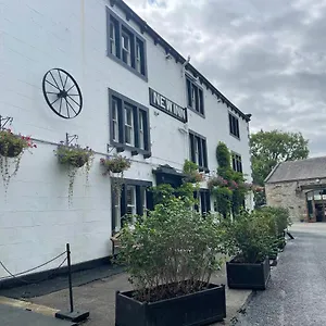 New Hotel Clapham (North Yorkshire)