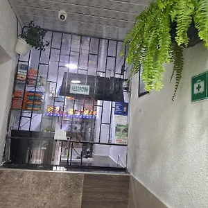 El Sol Hotel Bogota
