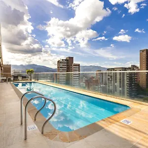 Hotel Soul Lifestyle, Medellin