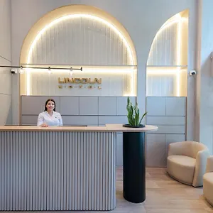 Hotel Lincoln, Medellin