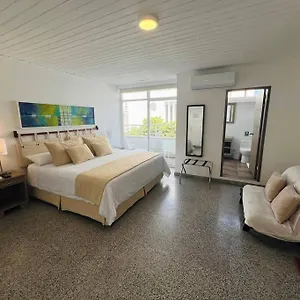 Vip Edificio Calima San Andrés