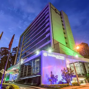 Nh Collection Royal ***** Medellín