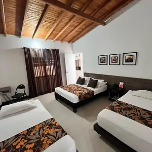 Hotel Quinta Avenida, Medellin