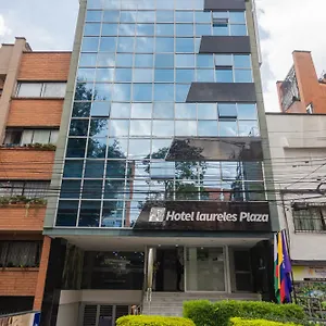 Laureles Plaza **** Medellín