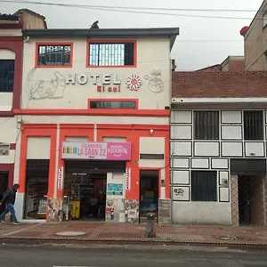 El Sol Hotel Bogota