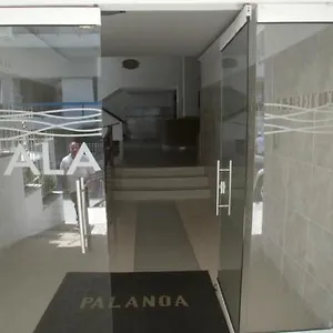 Palanoa 207 El Rodadero Santa Marta (Magdalena)