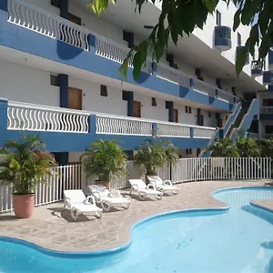 Apartamento Edificio Mar De Leva Santa Marta (Magdalena)