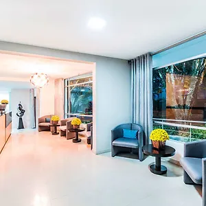 Hotel Asturias, Medellin