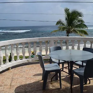 Sandy's Place San Andrés