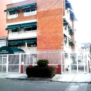 Casa Sarita 2* Bogotá