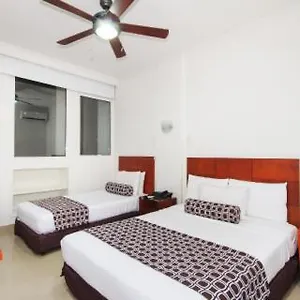 Gio Tama 3* Cartagena
